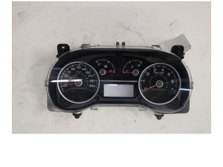 Přístrojová deska Fiat Doblo 2010 0521745530