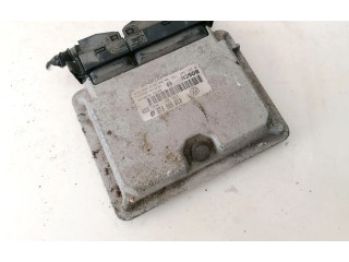 Řídící jednotka 038906018ap, 0281001732   Volkswagen New Beetle 2000