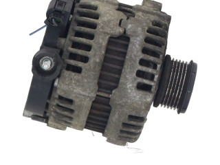 Генератор 6G9N10300XC, 0121615009   Ford S-MAX      