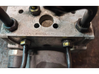 Блок АБС 3U0614517B, 0265225139 Skoda Superb B5 (3U) 2001 - 2008 года