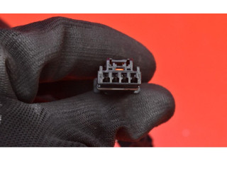 Зеркало электрическое        Peugeot 2008 I  2013 - 2019 года   