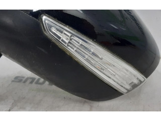 Зеркало (механическое) Citroen C3 Aircross 2017 - года