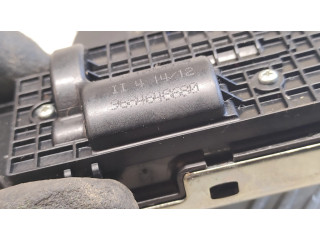 замок багажника 9694048680, 9151487499H    Citroen DS5 2011-2018 года