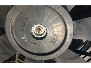 Вентилятор радиатора 387 Mitsubishi Pajero