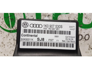 Блок комфорта 1K0907530S   Volkswagen Golf VI   