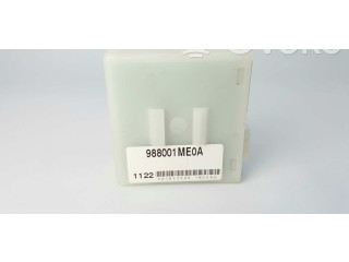 Блок управления 988001ME0A, B1N300461ME0A Infiniti M30