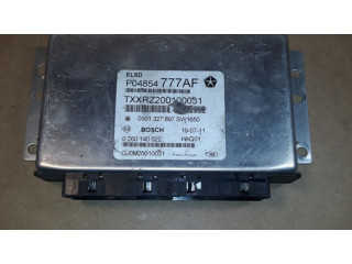 Блок управления P04854777AF, 0260140022 Jeep Grand Cherokee