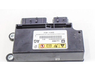 Блок подушек безопасности 13584904   Chevrolet Volt I