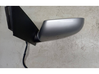 Зеркало электрическое Volkswagen Touran I 2003 - 2010 года