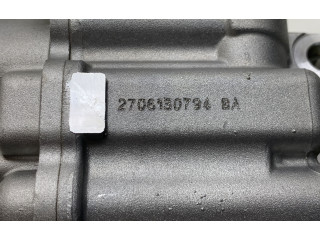 Масляный насос 2706130794BA Jaguar XK - XKR