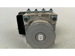 Блок АБС 6898337, 10022017314 Mini One - Cooper F56 F55 2013-- года