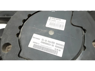 Вентилятор радиатора     30612864    Volvo XC90 