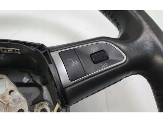 Volant Audi A6 S6 C6 4F 2009 4E0419091