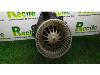 Вентилятор печки       Fiat Punto (188)