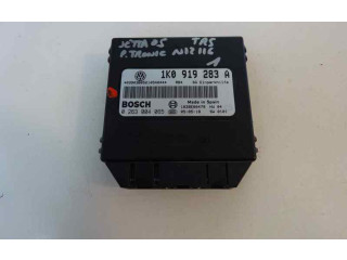 Блок управления 1K0919283A Volkswagen Jetta V