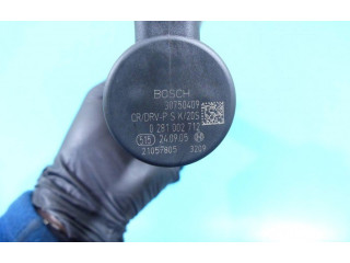 Топливная рампа 0281002712, IMPRK1327622   Volvo XC90  