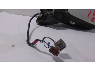 Зеркало электрическое правое Infiniti QX4 1996-2002 года