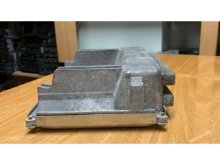 Блок управления двигателя 12586243 GMC Sierra 1000