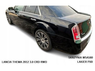 Топливная рампа 90352072F Lancia Thema