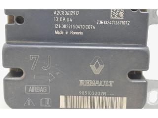 Блок подушек безопасности 985103207R, 169847 Dacia Sandero