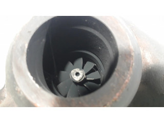  Турбина Ford Galaxy 2.0 GTB1449VZ, 9677063780   для двигателя B      