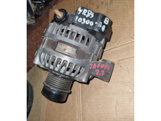 Генератор 4R8310300 Jaguar XJ X350