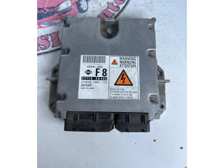 Řídící jednotka 23710EQ405 Nissan X-Trail T30 2005