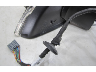 Зеркало электрическое Volvo XC90 2014 - года