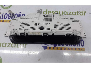 Přístrojová deska Nissan Navara 2007 24810EC63A, 24810EC80E