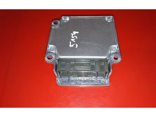 Блок подушек безопасности 96442708, 5WY67038   Chevrolet Aveo