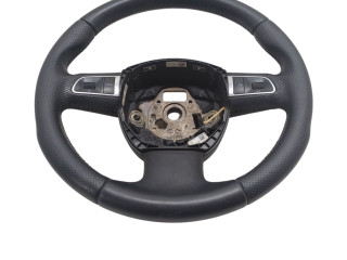 Руль Audi A4 Allroad B8  2008 - 2016 года 8T0419091BWUL, 61711340B00      