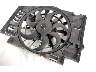 Вентилятор радиатора     GX73-8C607-AE    Jaguar XF X260 