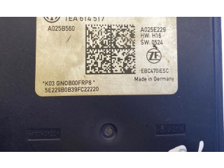 Блок АБС 1EA614517AR, A025B560 Volkswagen ID.3 2019 - года