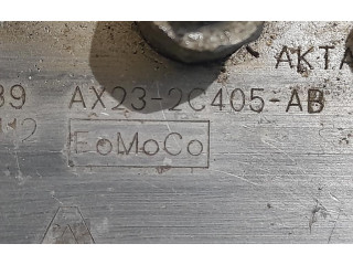 Блок АБС AX232C405AB, 306DT Jaguar XF X250 2007 - 2015 года