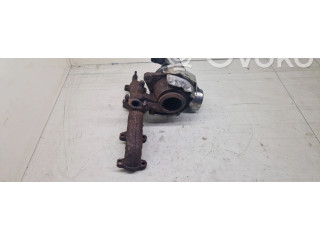 Turbodmychadlo Турбина 54431015090C, 03G253019JV710 Volkswagen Caddy