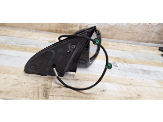 Зеркало электрическое Volkswagen Jetta V 2005 - 2010 года