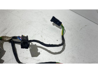 Топливная рампа Infiniti G35 3.5