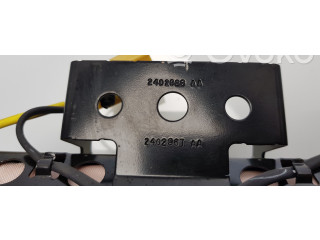 Подушка безопасности пассажира P1DB73ZJ8AA, 1DB73ZJ8AA Dodge RAM