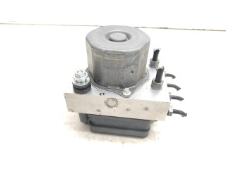 Блок АБС 670008166, 0265243695 Maserati Ghibli 2013- года