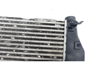 Интеркулер 14461-4EA1A, 14461-4EA1A Nissan Qashqai