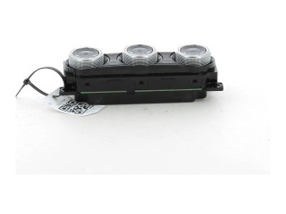 Блок управления климат-контролем 72311SG612 Subaru Forester SJ