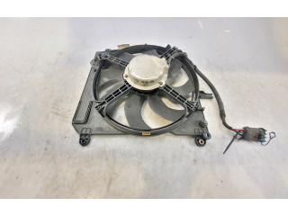 Вентилятор радиатора     51740327, Z0-6601K    Fiat Multipla 
