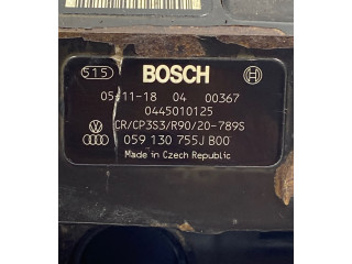 Топливный насос