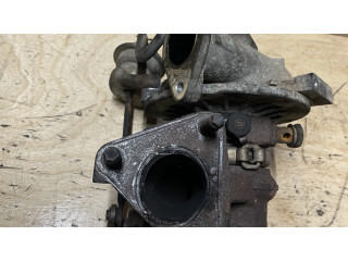 Turbodmychadlo Турбина 14411MB40A   Nissan Navara D40 2.5  