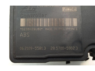 Jednotka ABS 8V512M110AD, 8V512M110AD   Ford Fiesta 2009