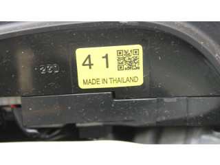 Руль Infiniti M Y51 2010 - 2019 года