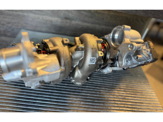 Turbodmychadlo Турбина 7110316701, 8583634 BMW X5 F15