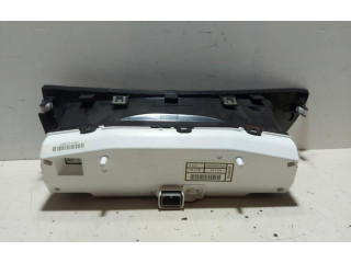 Přístrojová deska Honda Civic 2015 HR0406408