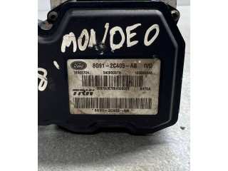 Блок АБС 54085037A, 54085037A   Ford  S-MAX  2006 - 2015 года