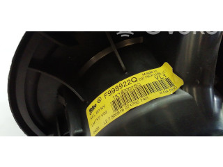 Вентилятор печки    F998922Q, F998922   Volkswagen Caddy